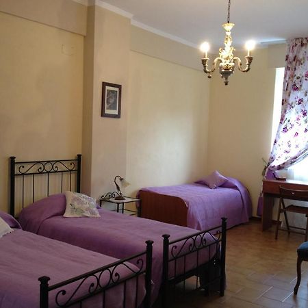 Vacanze Senesi Siena Cameră foto