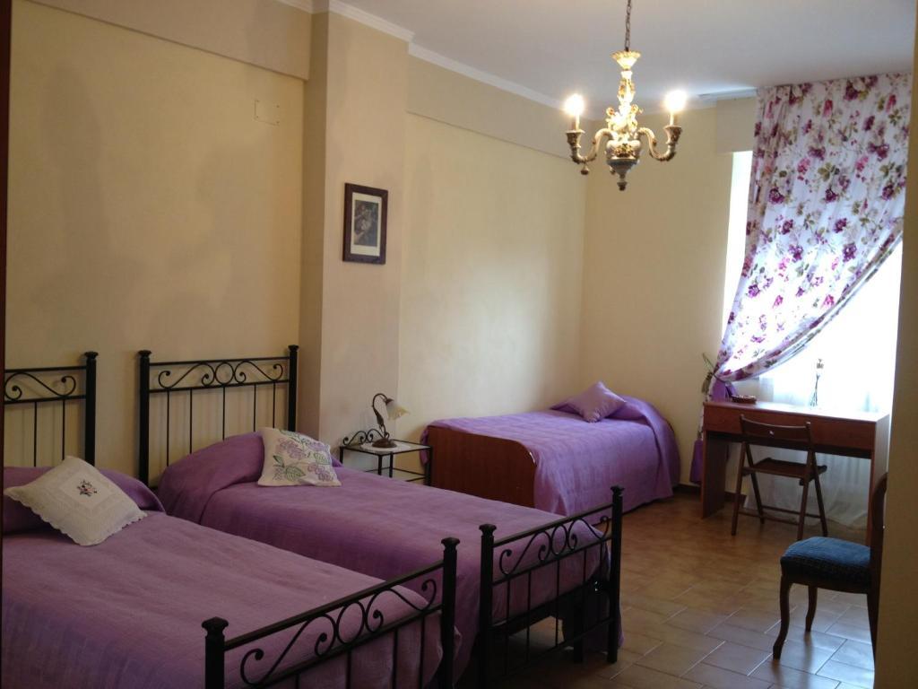 Vacanze Senesi Siena Cameră foto